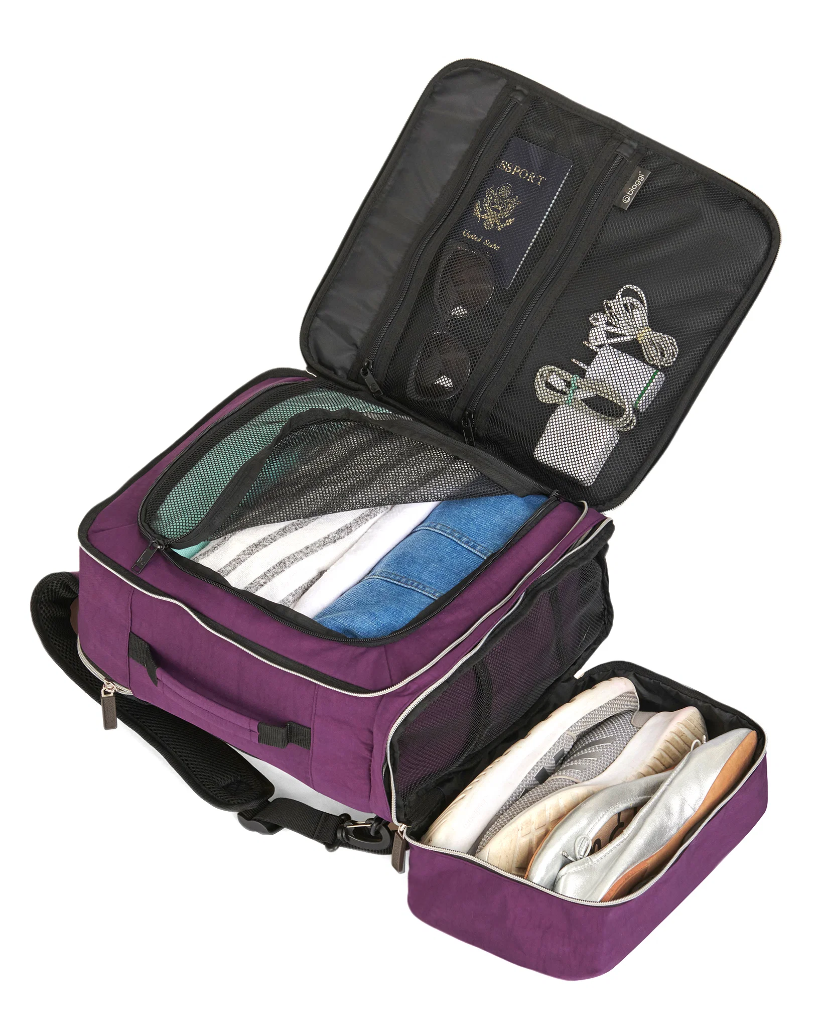 Carry Cube Value Bundle - Image 11