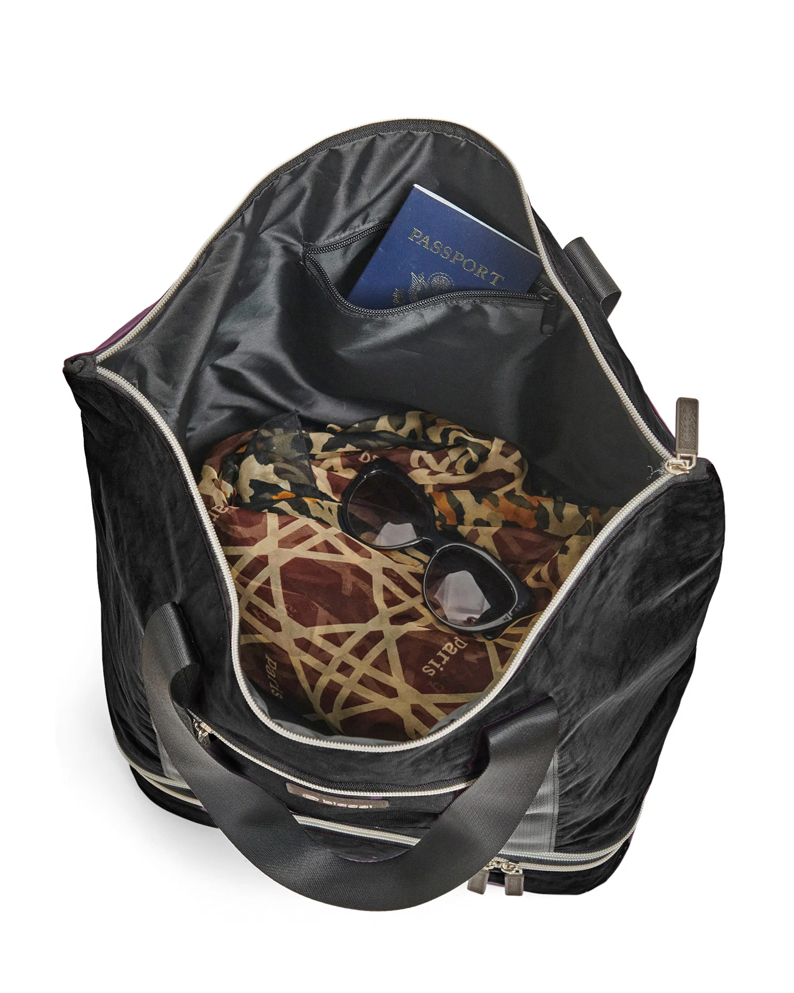Carry Cube Tote - Image 11