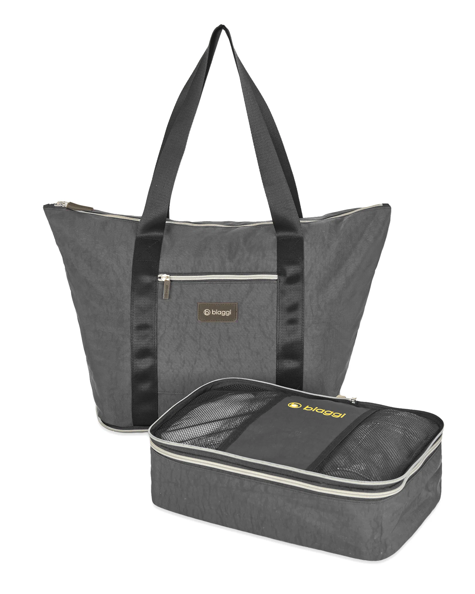 Carry Cube Tote - Image 13