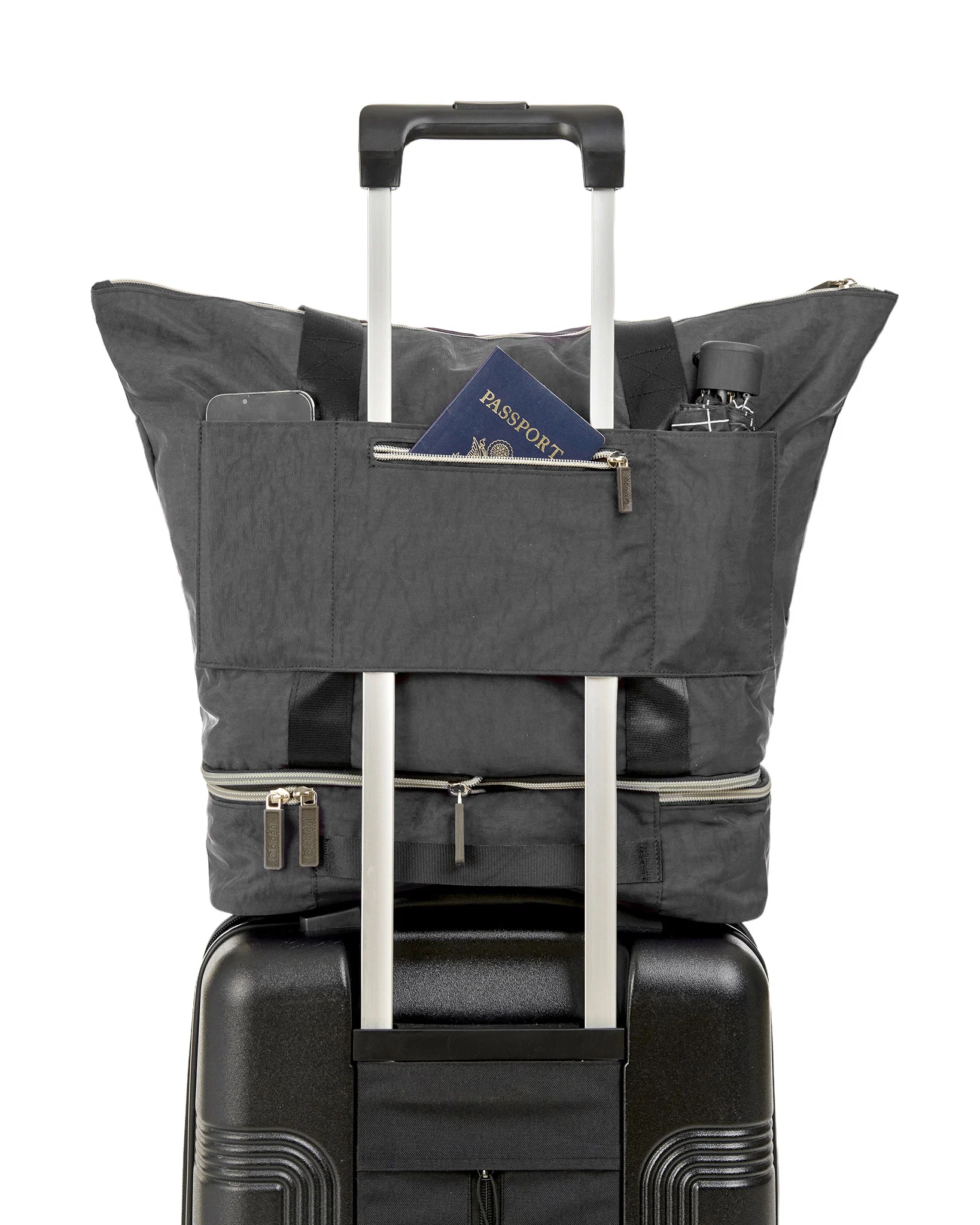Carry Cube Tote - Image 15