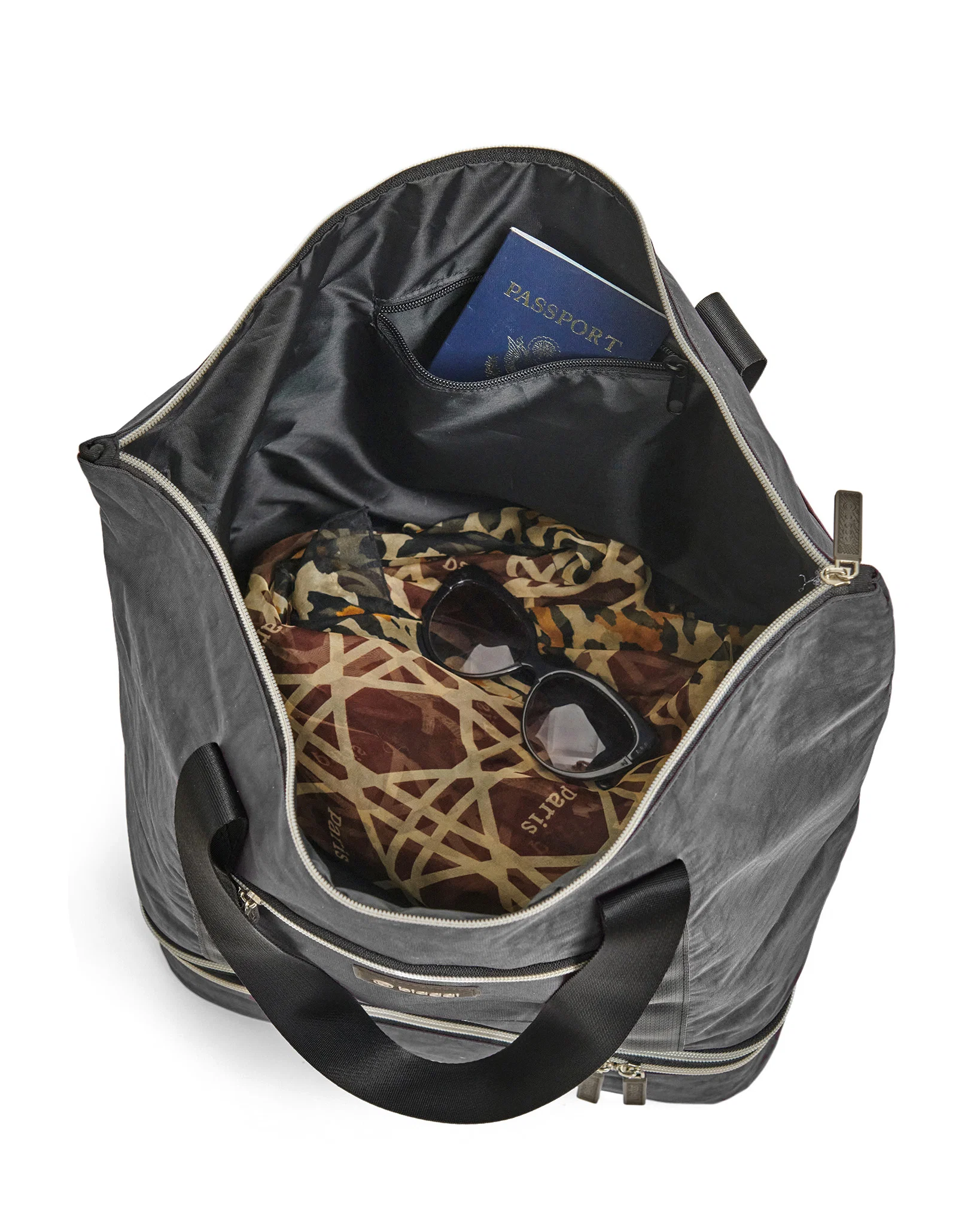 Carry Cube Tote - Image 17