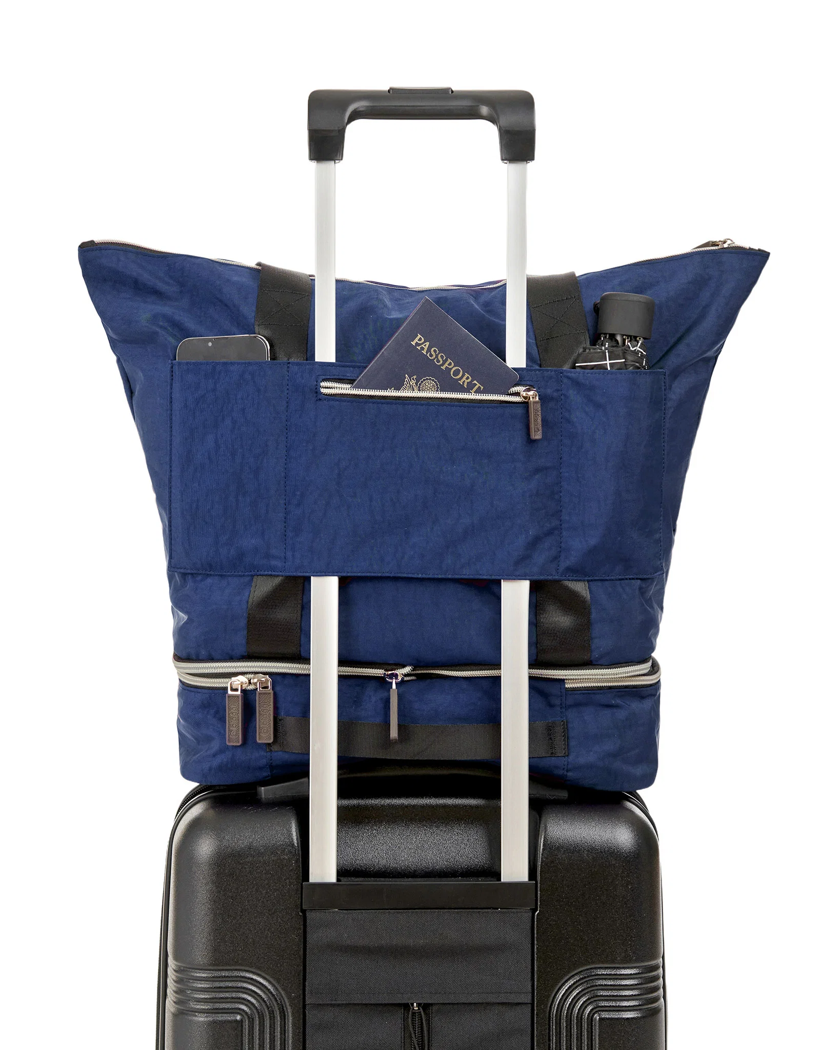 Carry Cube Tote - Image 20