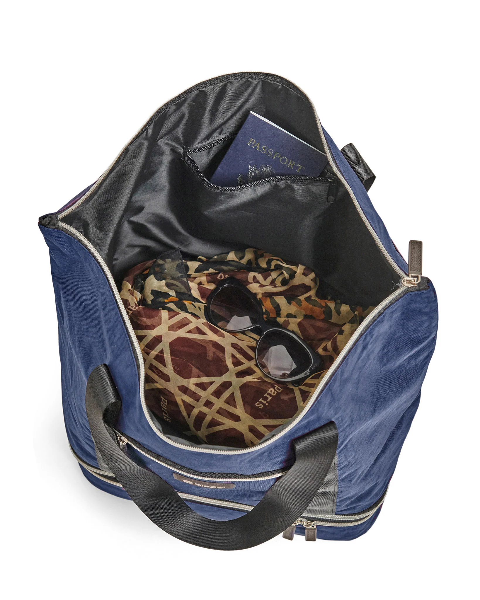 Carry Cube Tote - Image 22