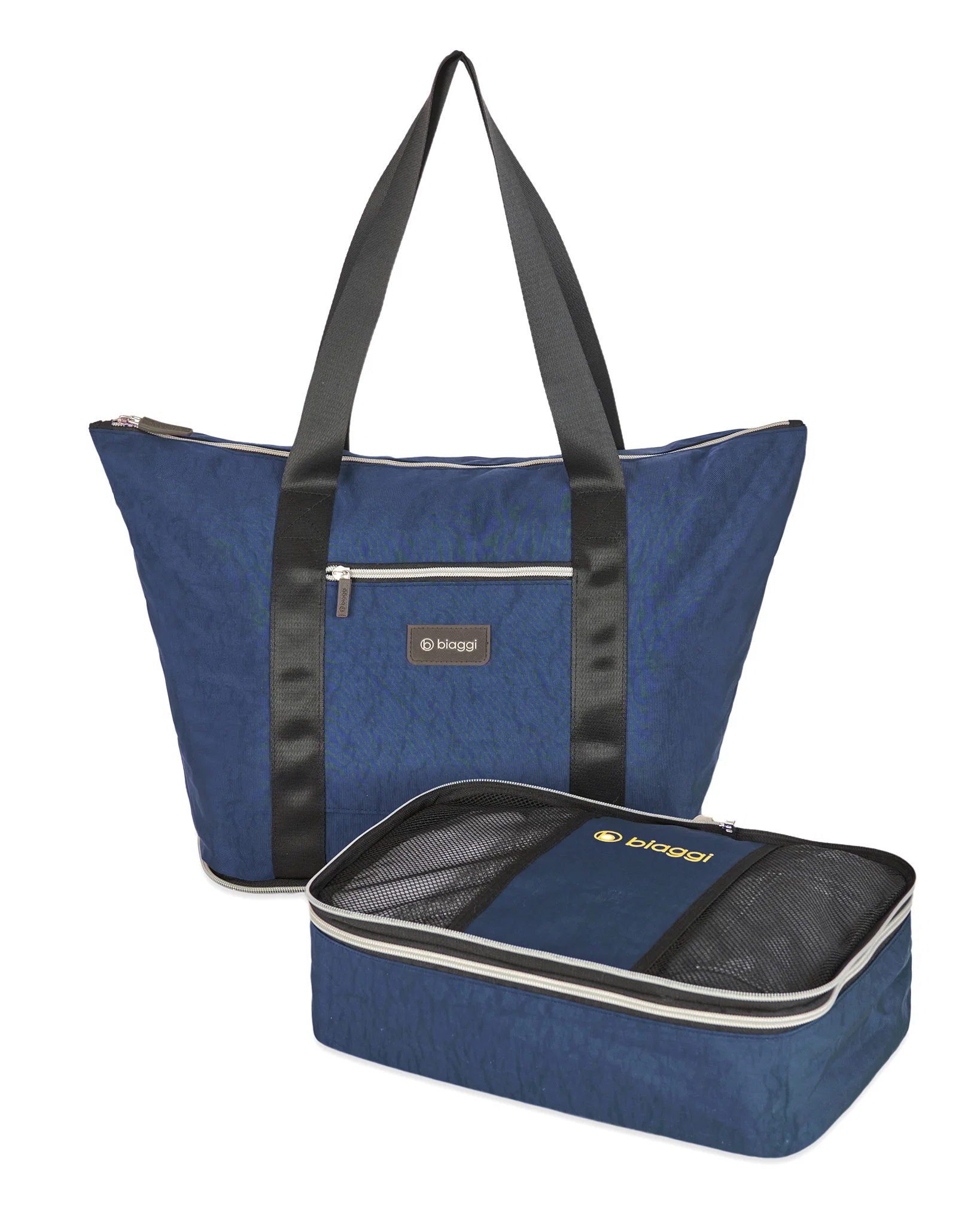 Carry Cube Tote - Image 23