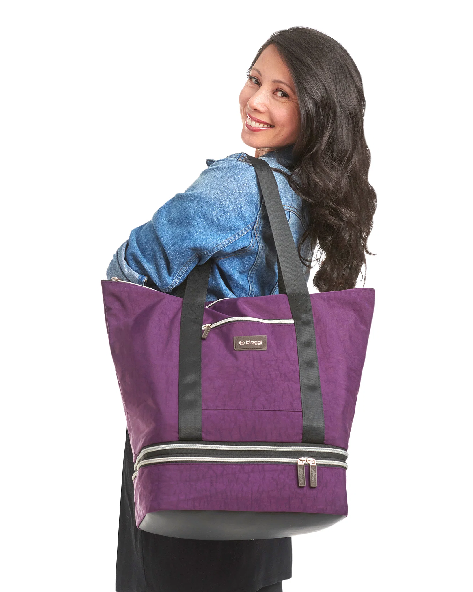 Carry Cube Tote - Image 4
