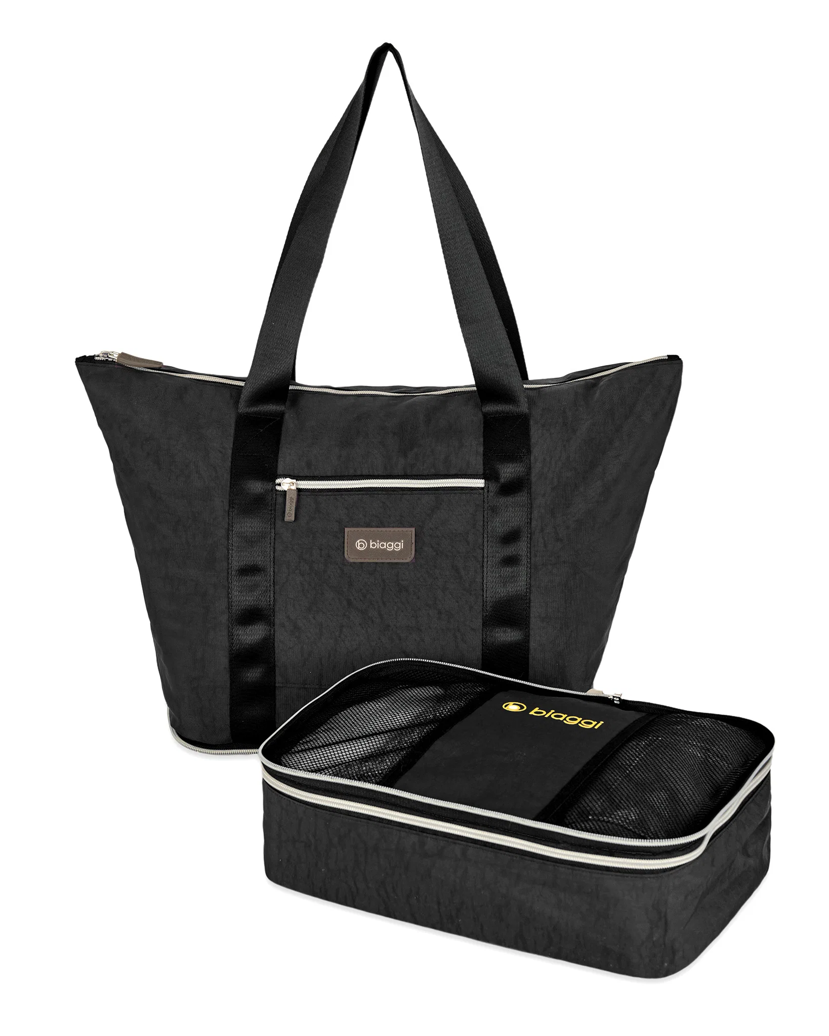 Carry Cube Tote - Image 7