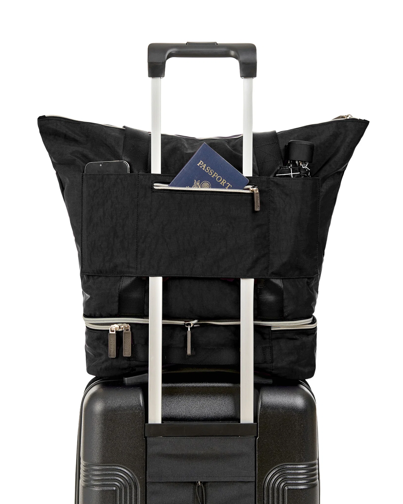Carry Cube Tote - Image 9