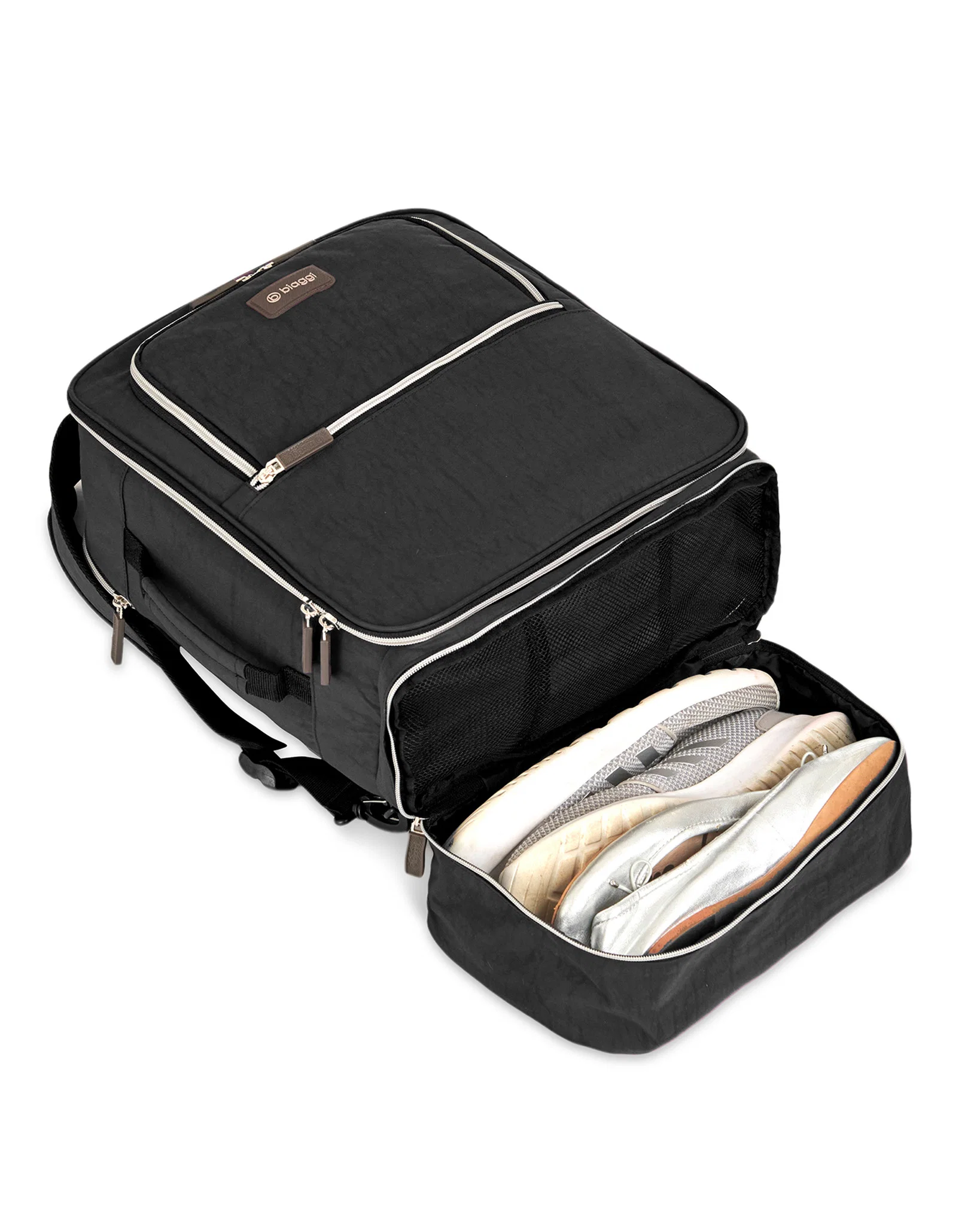 Carry Cube Backpack - Image 12
