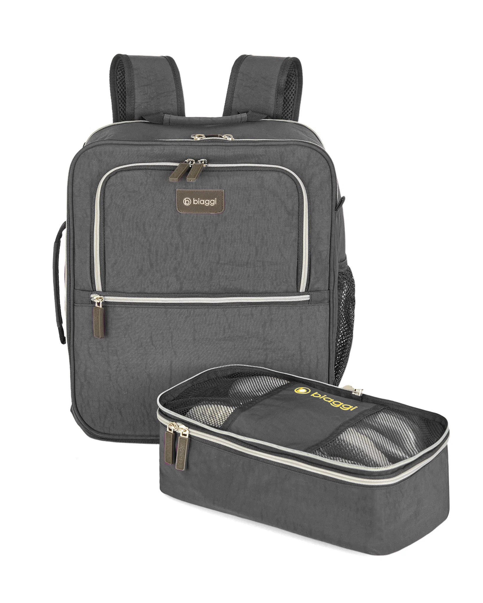 Carry Cube Backpack - Image 14