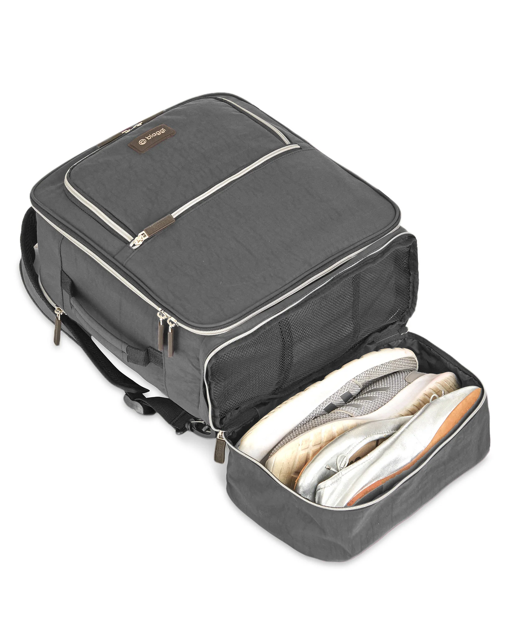 Carry Cube Backpack - Image 17
