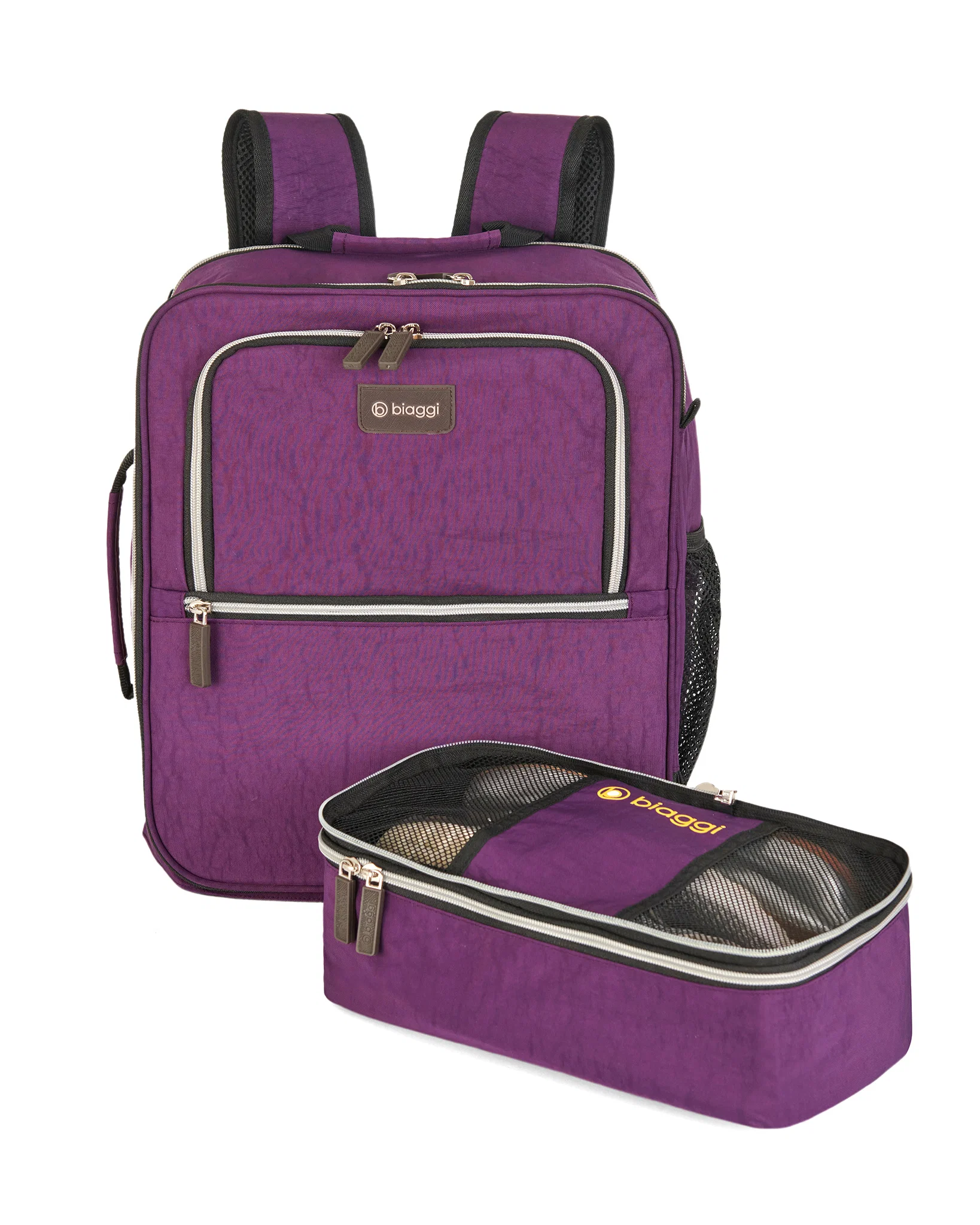 Carry Cube Backpack - Image 20