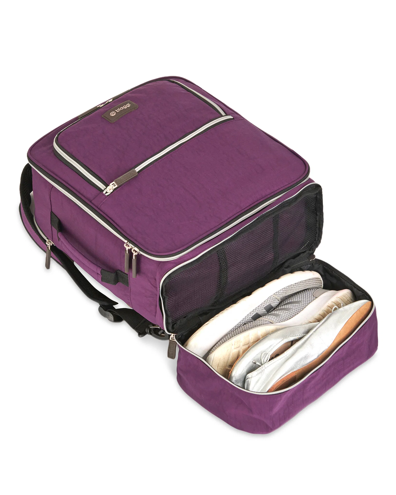 Carry Cube Backpack - Image 23