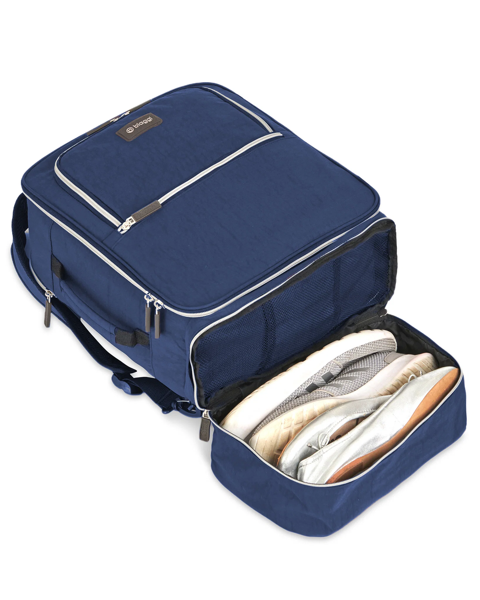 Carry Cube Backpack - Image 5