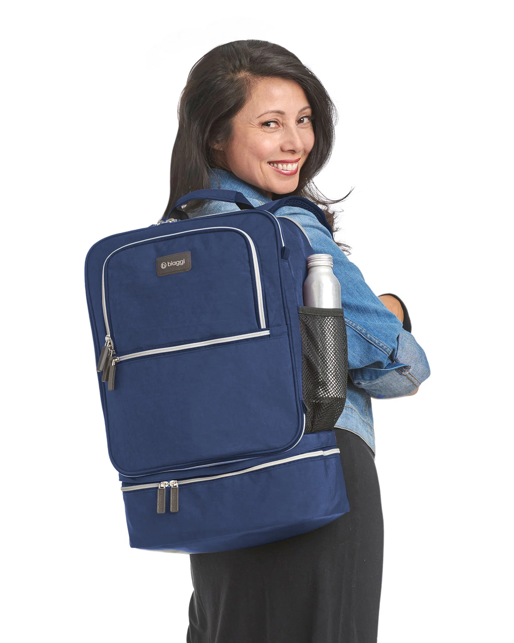 Carry Cube Backpack - Image 7