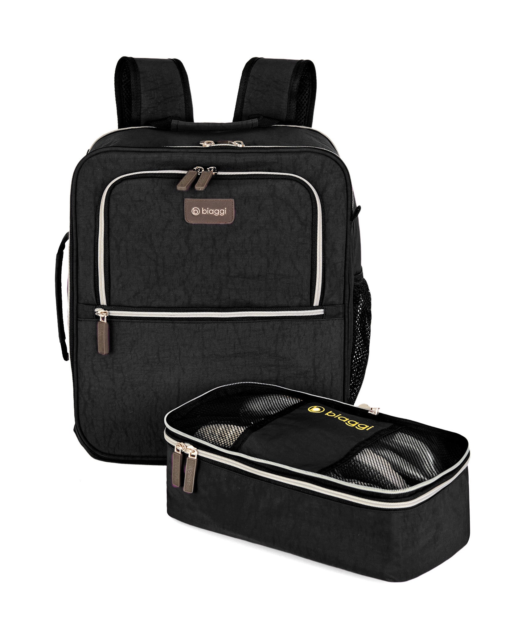 Carry Cube Backpack - Image 8