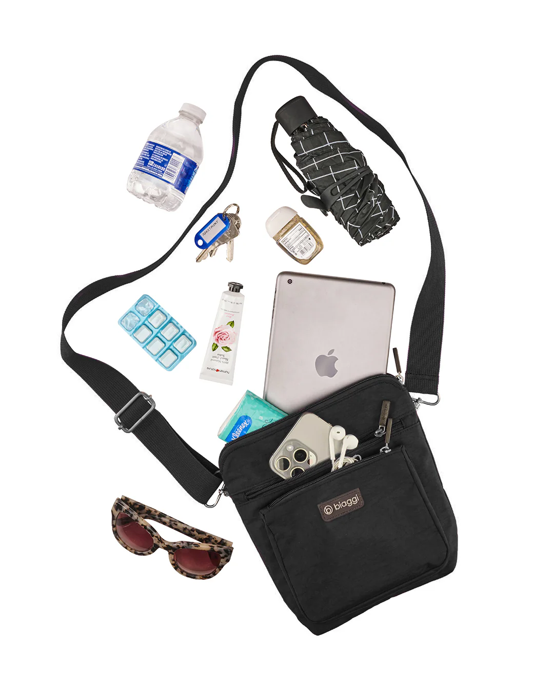 Flexmates Convertible Crossbody - Image 11