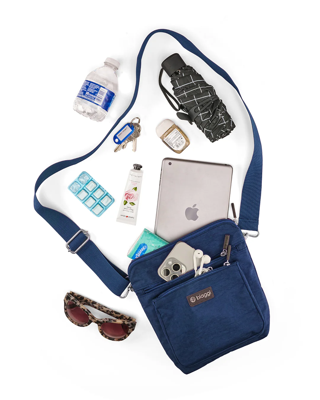Flexmates Convertible Crossbody - Image 4