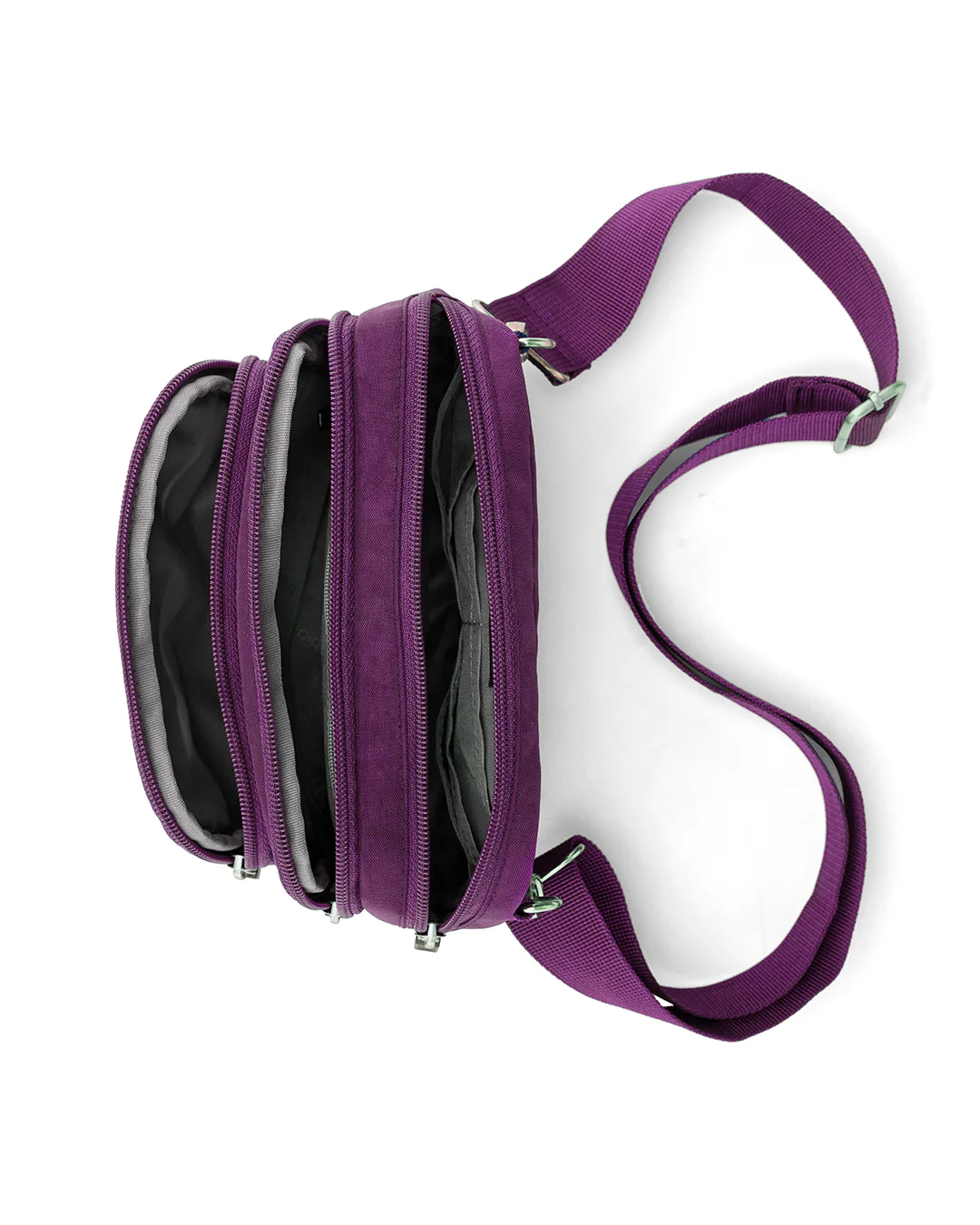 Flexmates Convertible Anti-Theft Pouch - Image 26