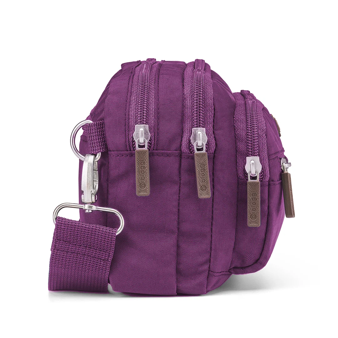 Flexmates Convertible Anti-Theft Pouch - Image 27