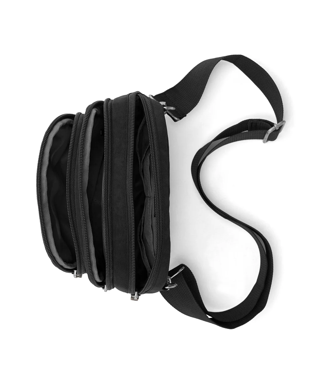 Flexmates Convertible Anti-Theft Pouch - Image 7