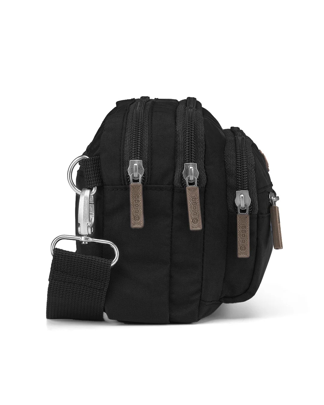 Convertible Pouch + ZipSafe Travel Organizer - Image 17