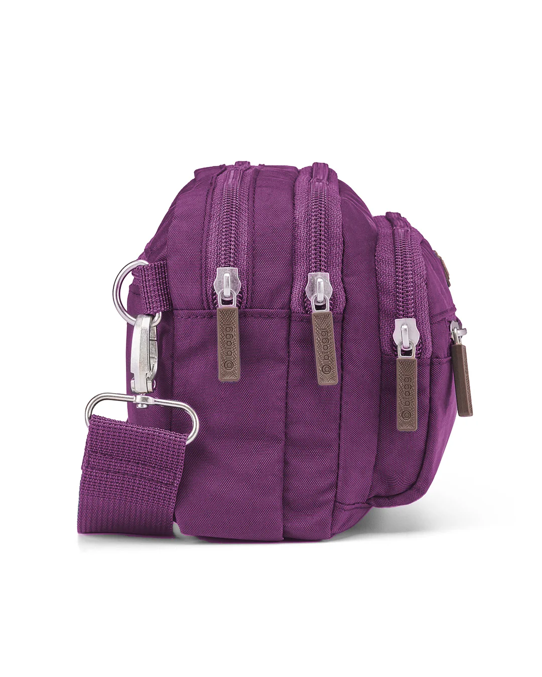 Convertible Pouch + ZipSafe Travel Organizer - Image 8