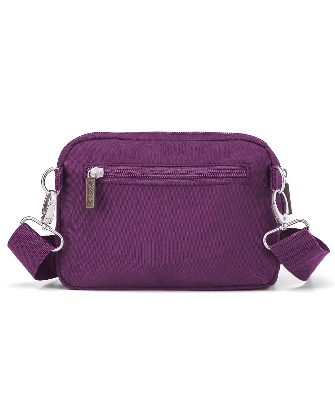 Convertible Pouch + ZipSafe Travel Organizer - Image 9