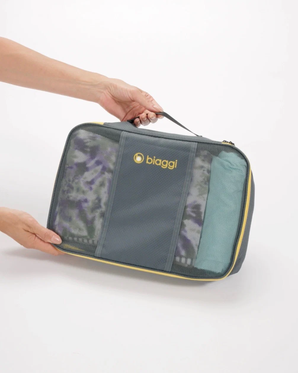 Zipcubes 3 Pack-Carry-On Size - Image 4