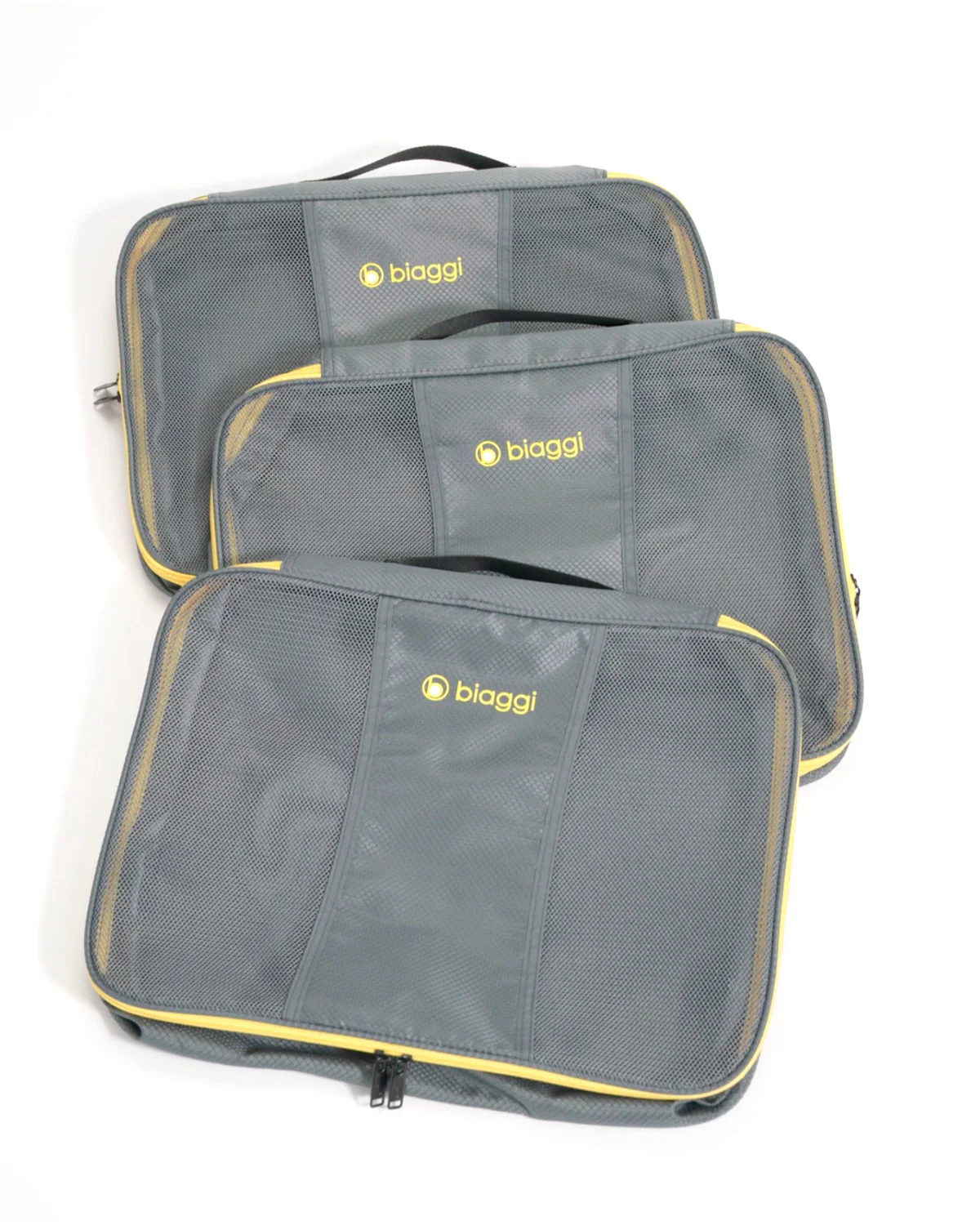 Zipcubes 3 Pack Large+Laundry/Shoe Bag - Image 4