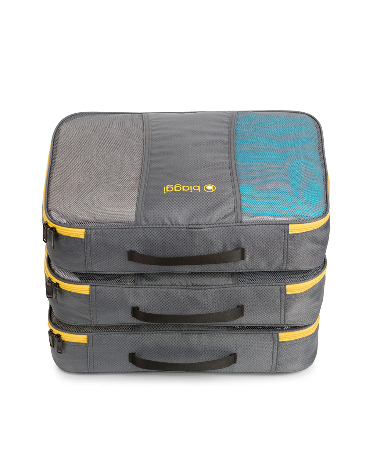 Zipcubes 3 Pack Large+Laundry/Shoe Bag - Image 5