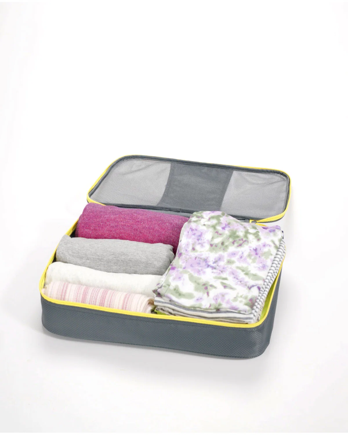 Zipcubes 3 Pack Large+Laundry/Shoe Bag - Image 7