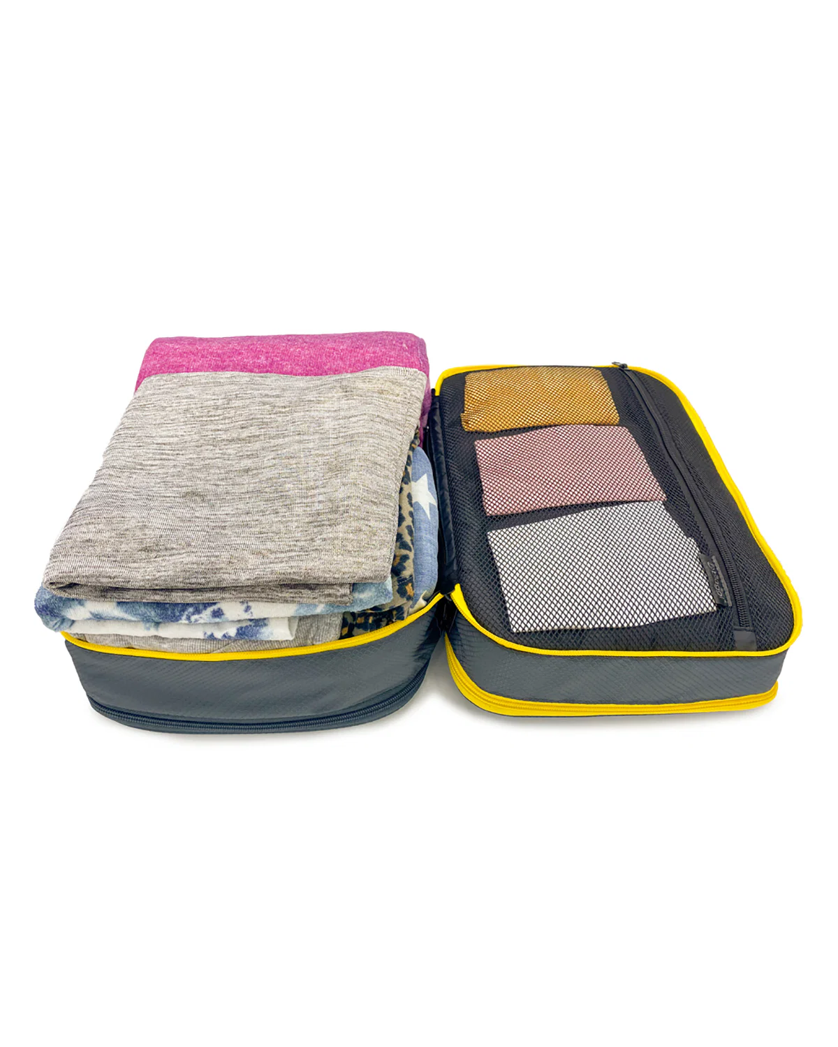 Double Deck Compression Cube + Shoe Cube Combo - Image 13