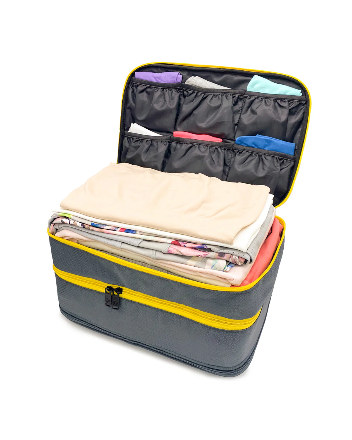 Double Deck Compression Cube + Shoe Cube Combo - Image 3
