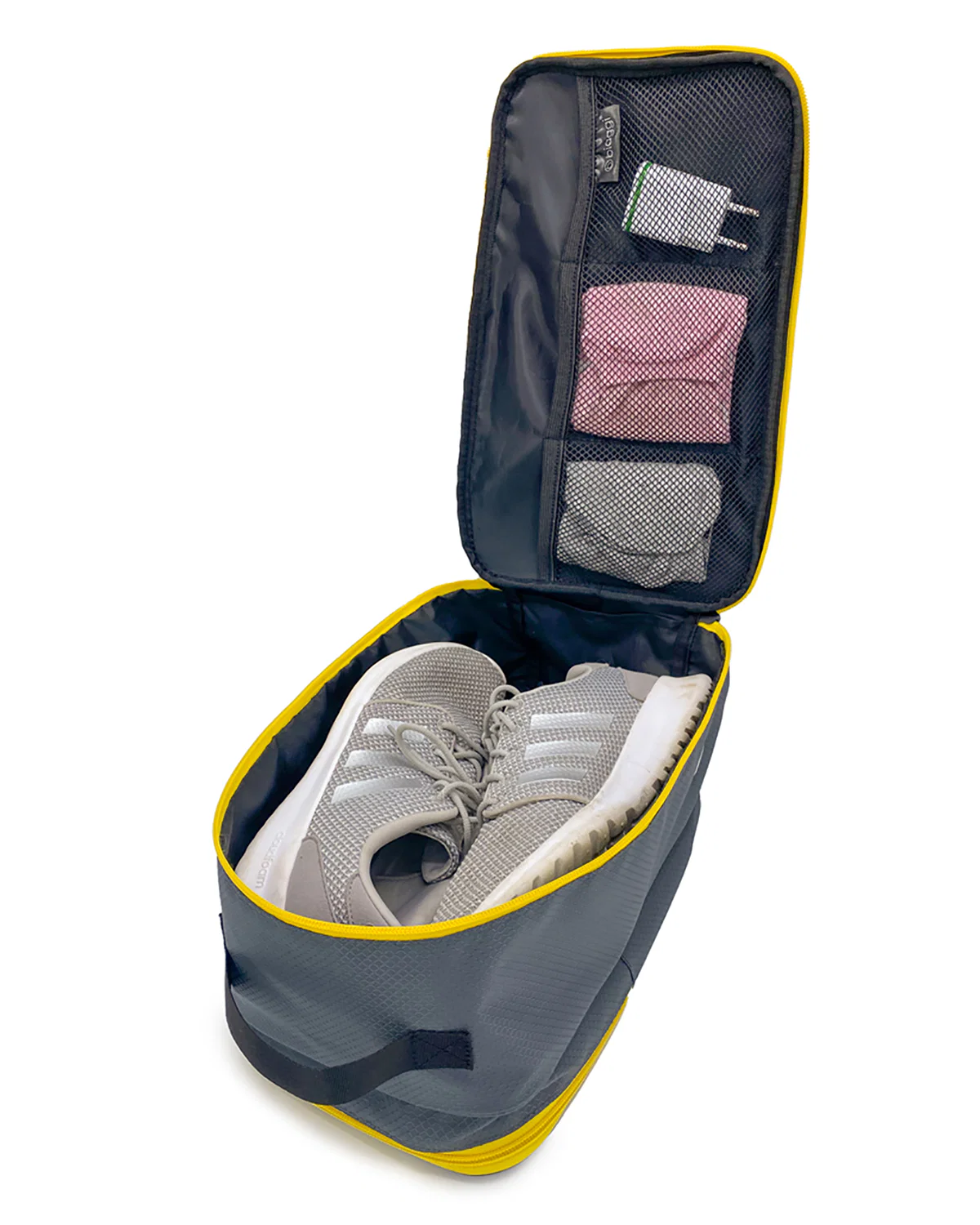 Double Deck Compression Cube + Shoe Cube Combo - Image 7