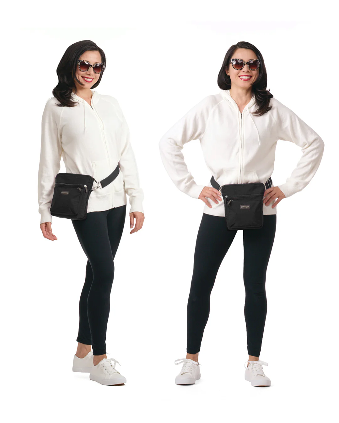 Flexmates Convertible Crossbody - Image 10
