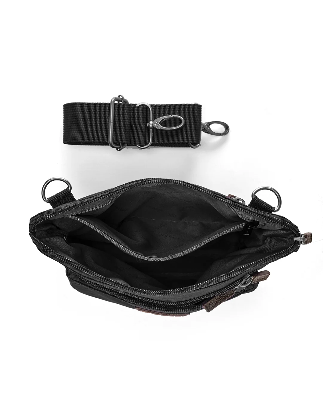 Flexmates Convertible Crossbody - Image 13