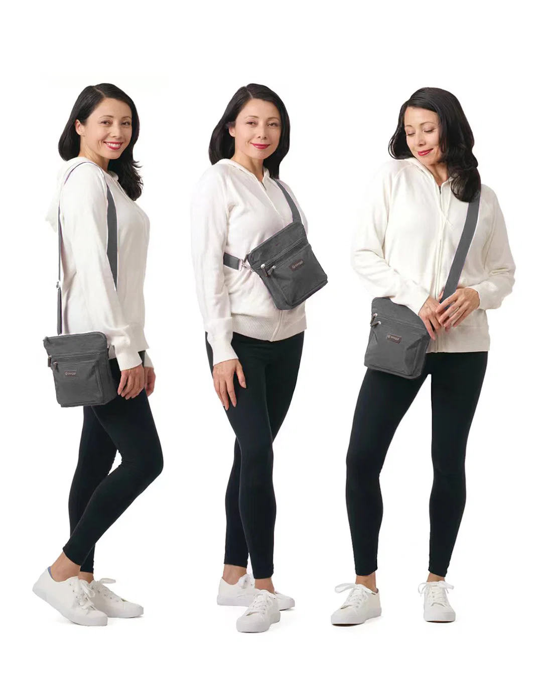 Flexmates Convertible Crossbody - Image 16