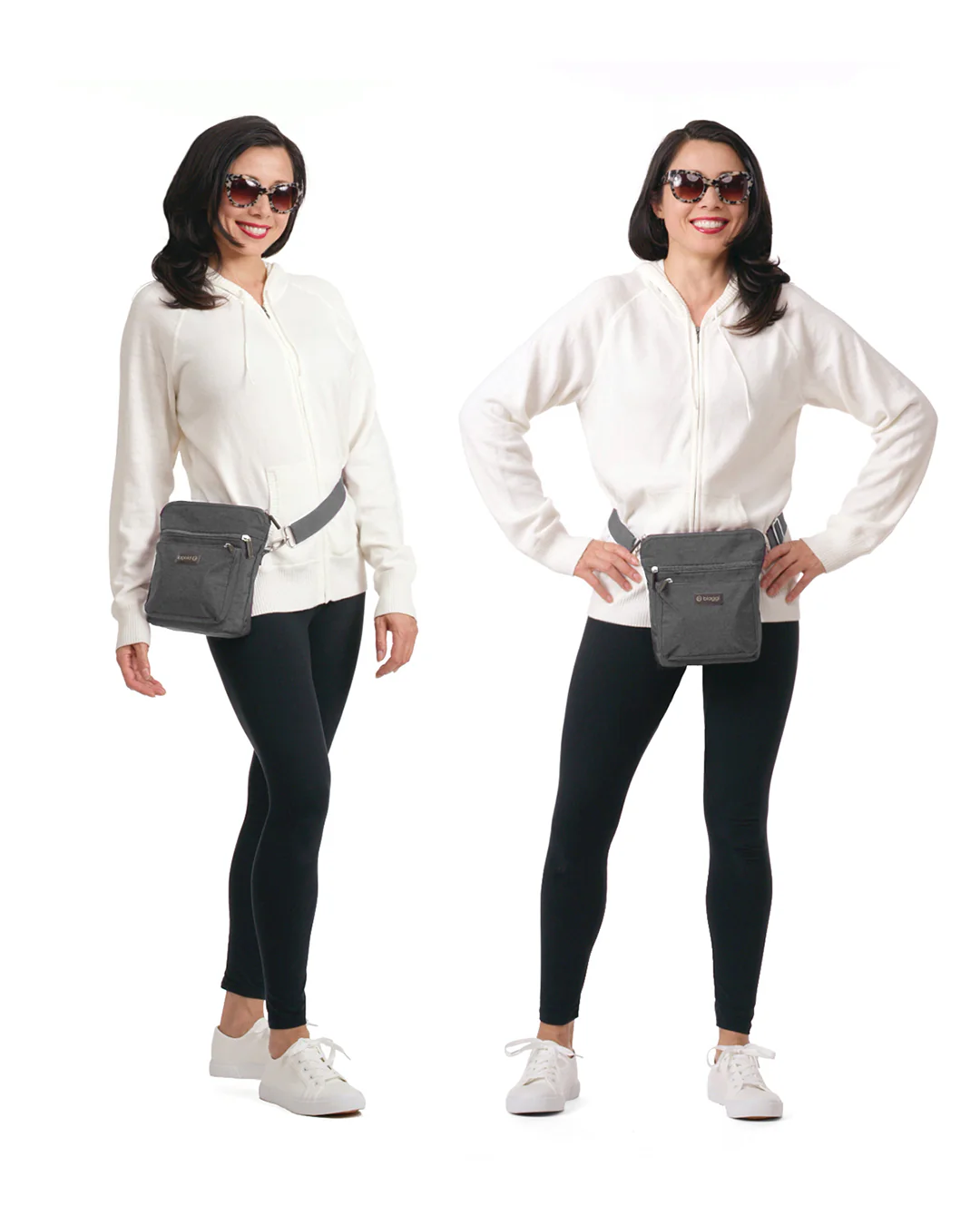 Flexmates Convertible Crossbody - Image 17