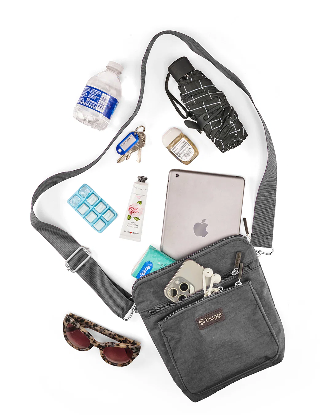 Flexmates Convertible Crossbody - Image 18