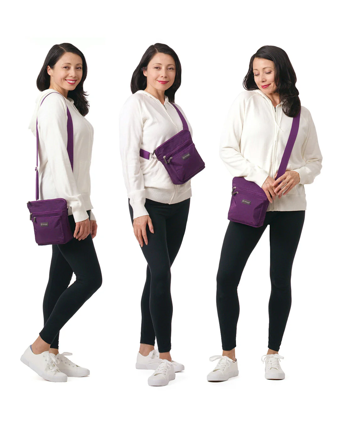 Flexmates Convertible Crossbody - Image 23