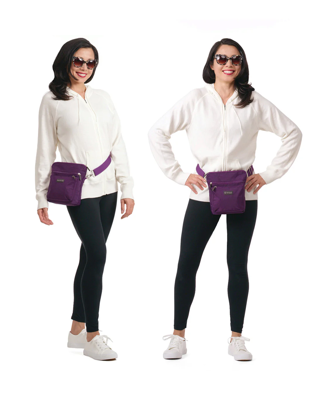 Flexmates Convertible Crossbody - Image 24
