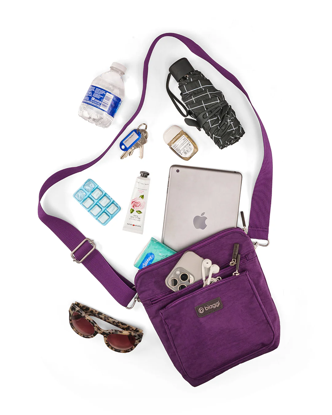 Flexmates Convertible Crossbody - Image 25