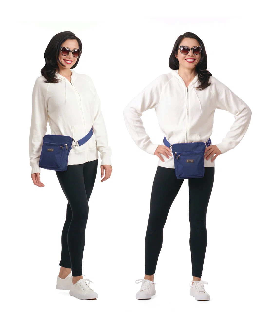 Flexmates Convertible Crossbody - Image 3