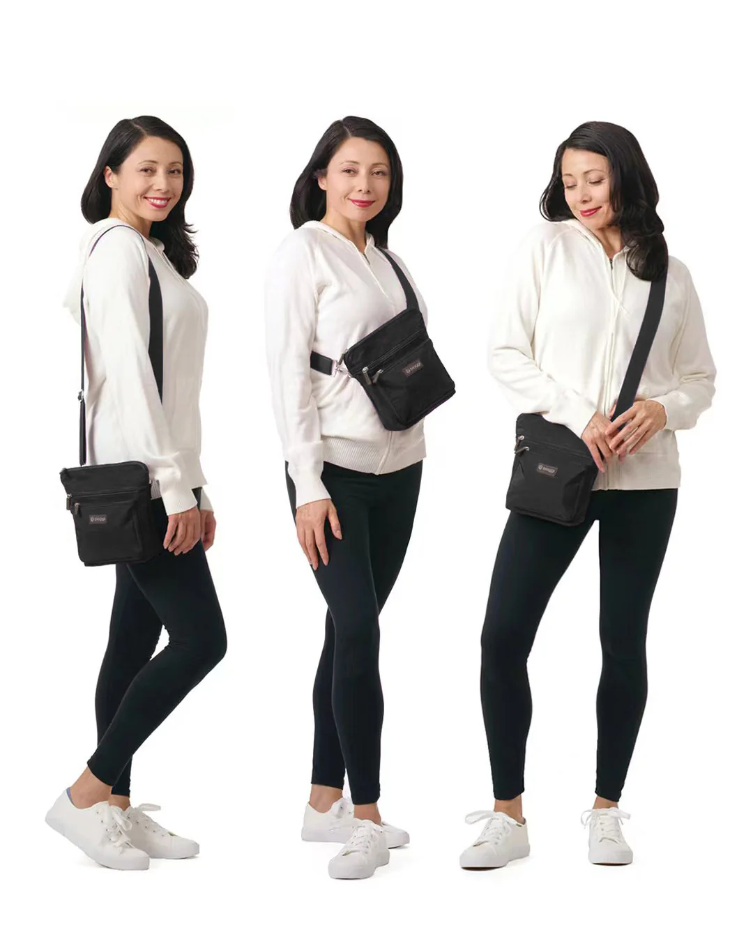 Flexmates Convertible Crossbody - Image 9