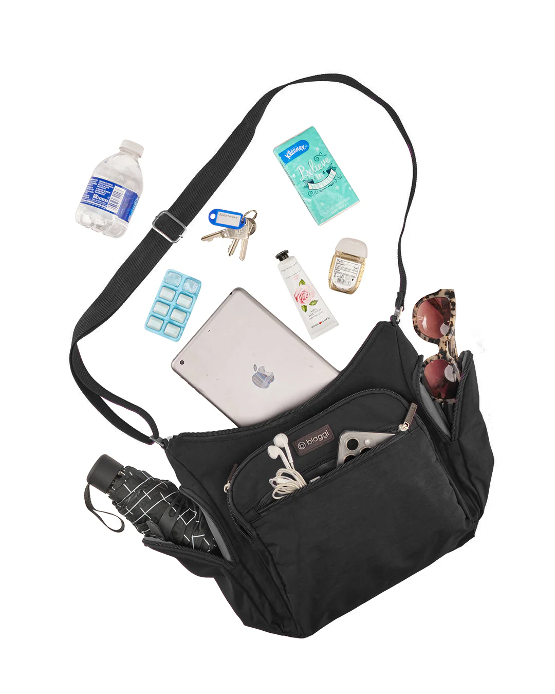 Flexmates On-The-Go Hobo - Image 11