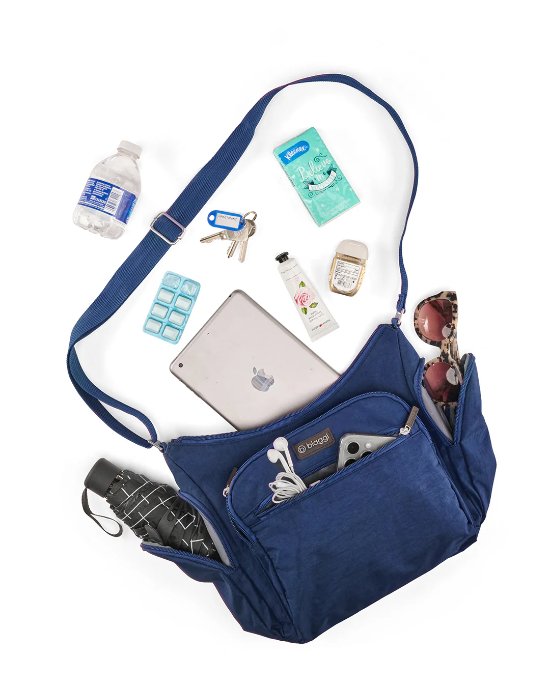 Flexmates On-The-Go Hobo - Image 19