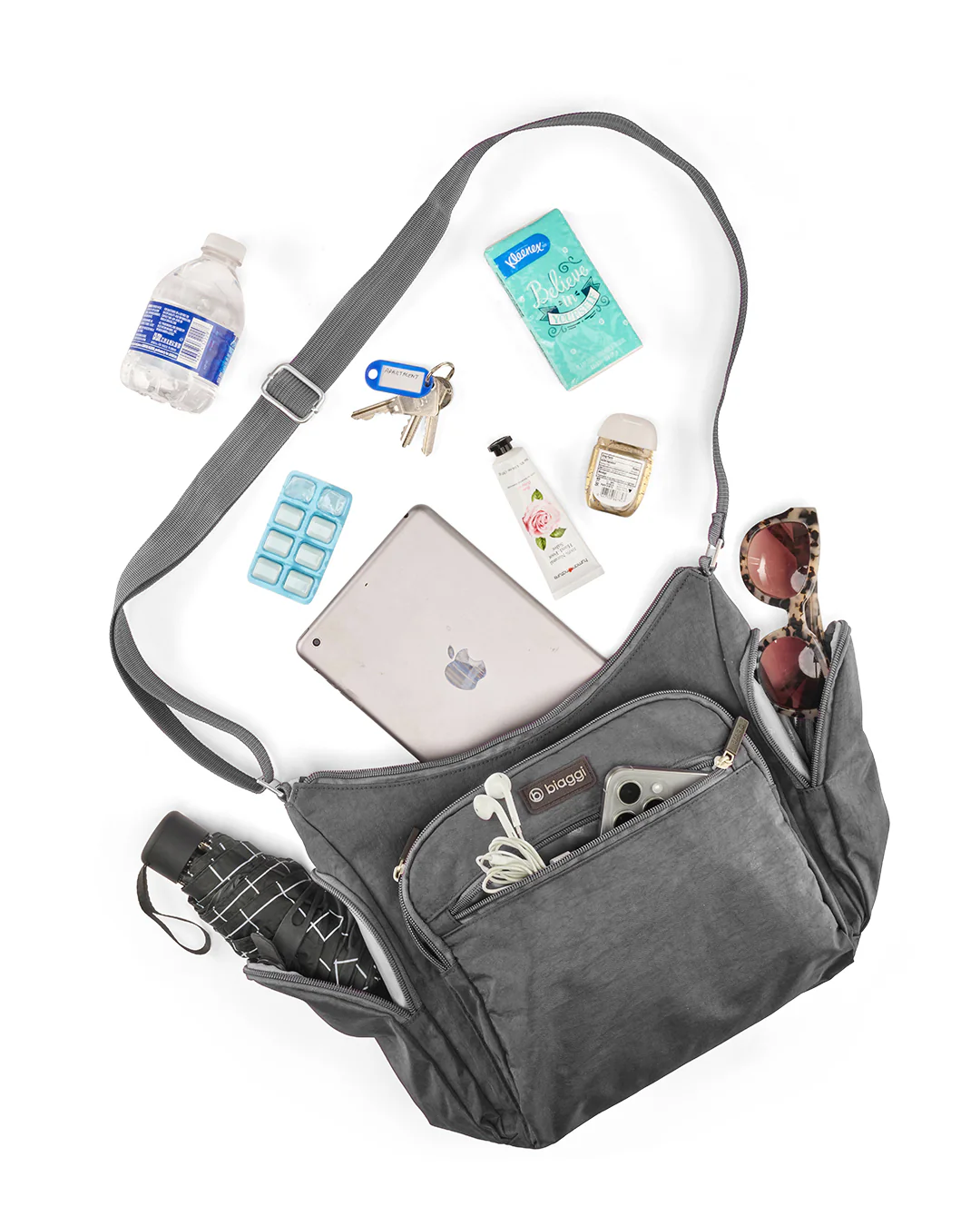 Flexmates On-The-Go Hobo - Image 27