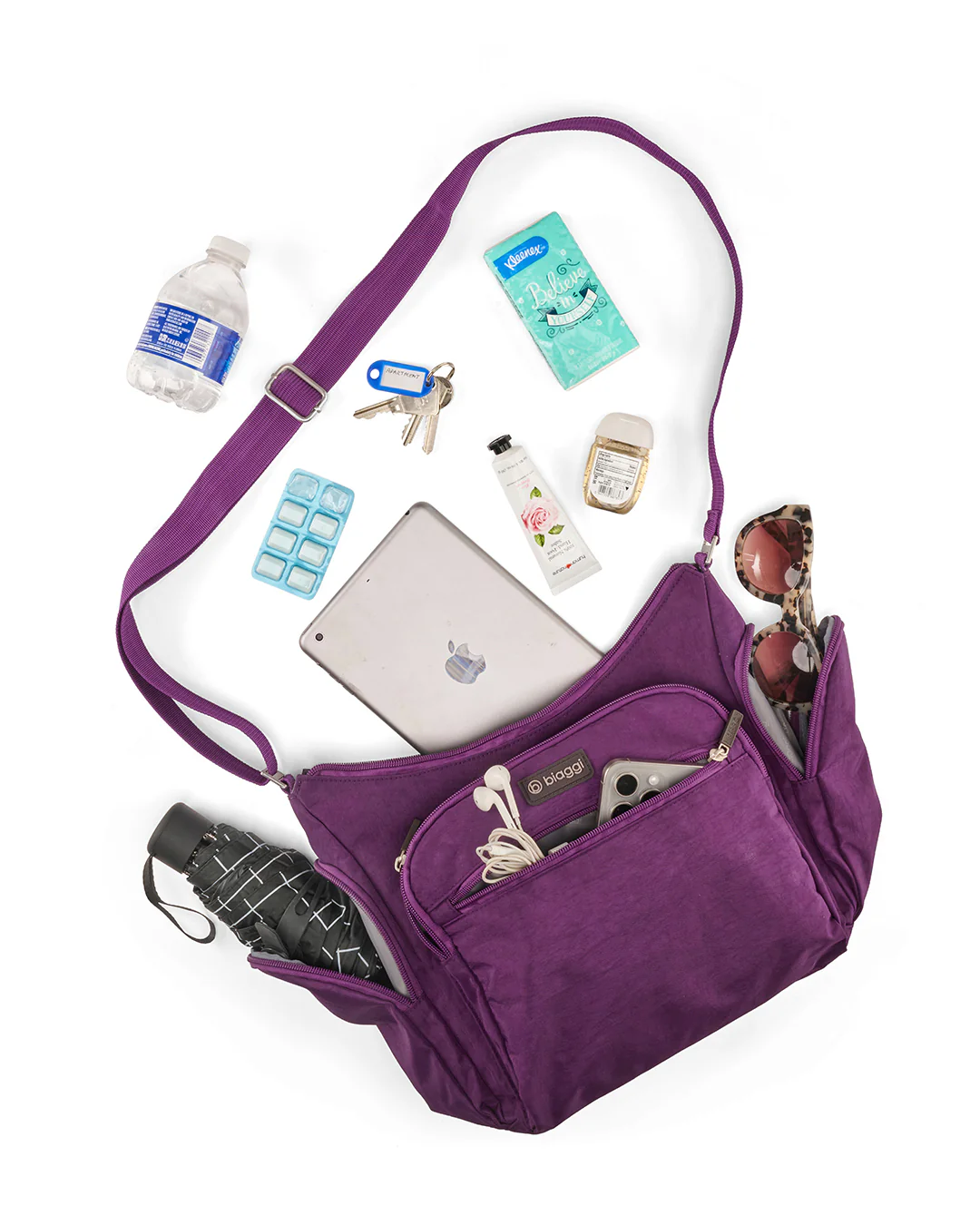 Flexmates On-The-Go Hobo - Image 3