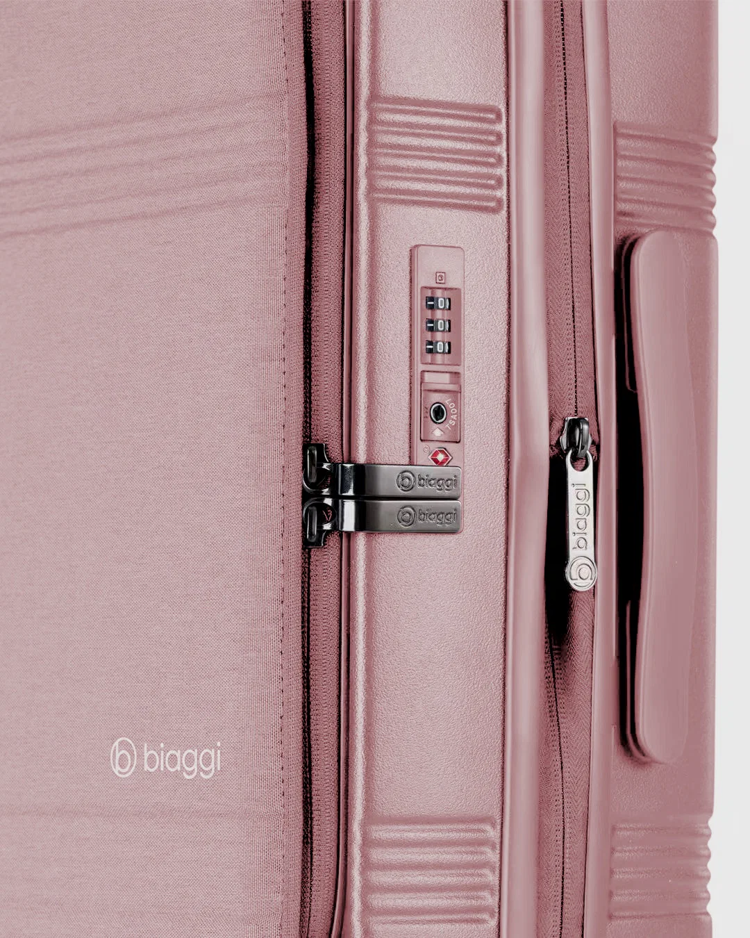 Runway Hardside Hybrid Carry On + Zipcubes Bundle - Image 23