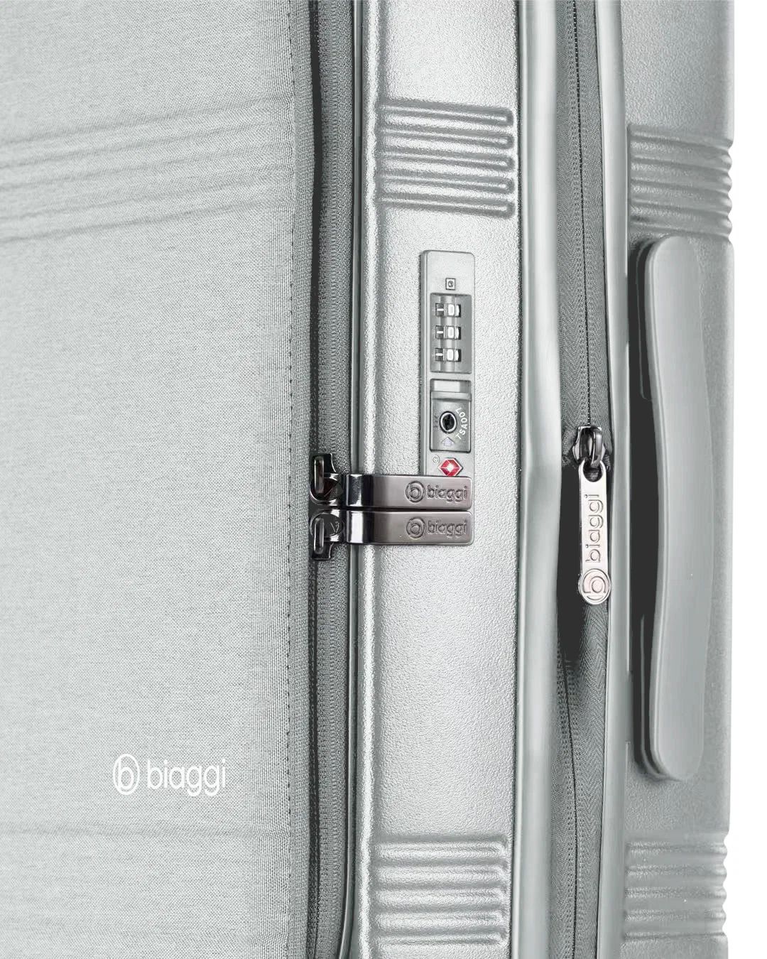 Runway Hardside Hybrid Carry On + Zipcubes Bundle - Image 30